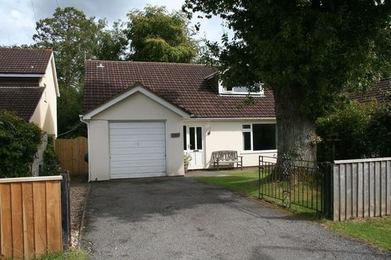 3 Bedroom Detached